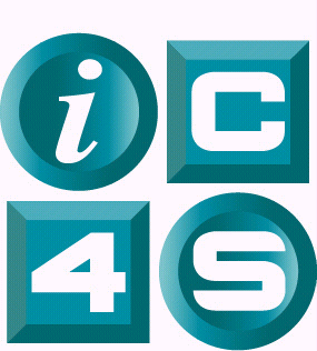 IC4S Logo